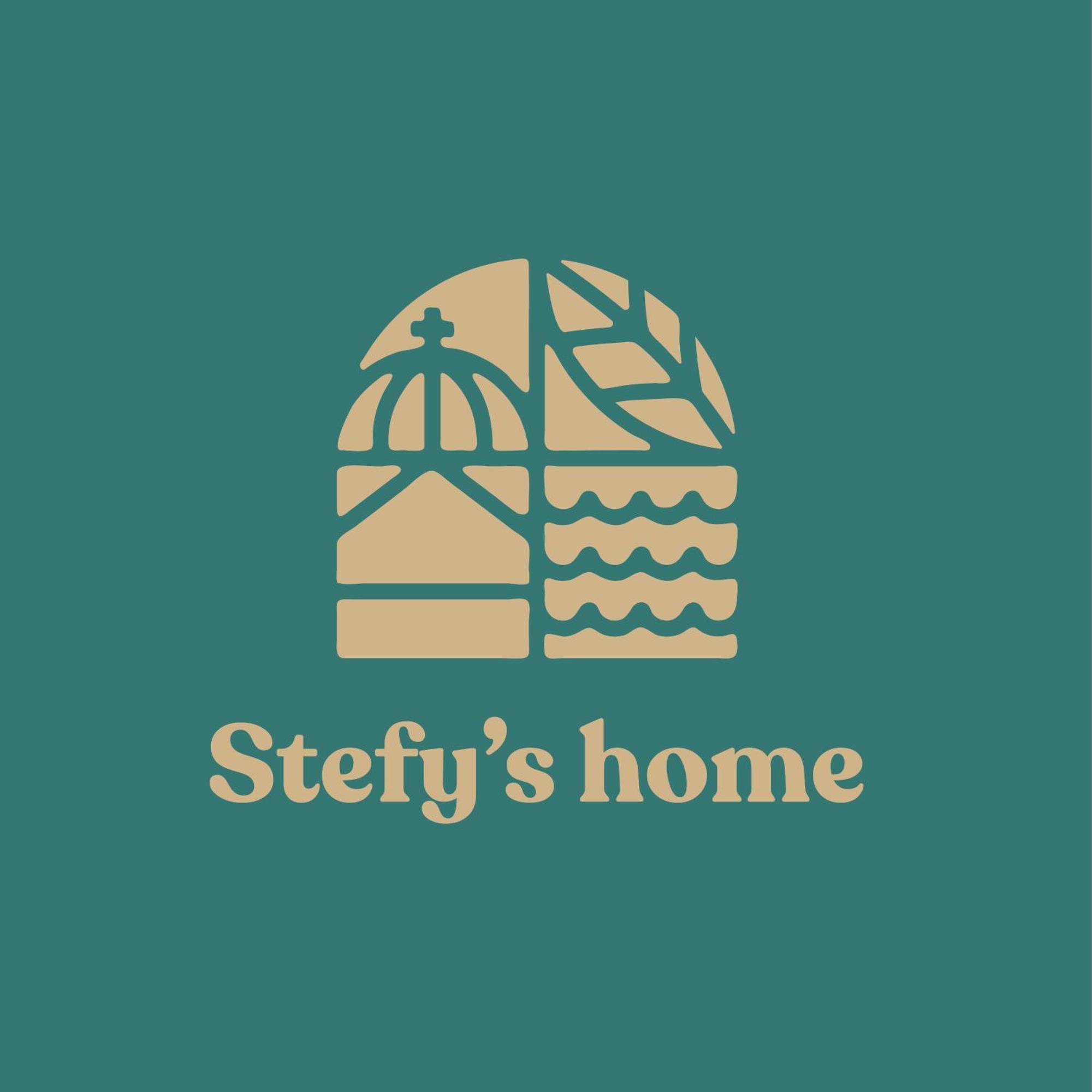 Stefy'S Home #Cattedrale Palermo Luaran gambar